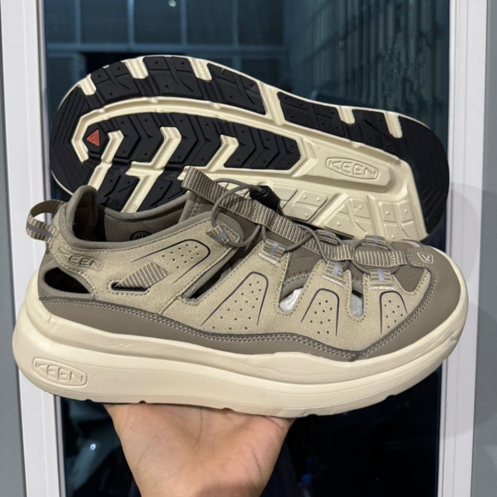 💖รองเท้าแตะรัดส้น KEEN WK450 SANDAL ใส่ได้ทั้ง ชาย หญิง [ 💯 พร้อมส่ง ]UnisexUnisex