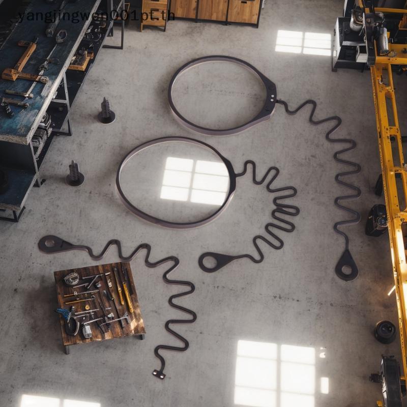 Yangjingwen001pt 1 ชุดการใช้หมวก Bule สําหรับ Volvo S80 S60 S40 S60L XC60 XC90 V40 C30 C70 V70 รถการ