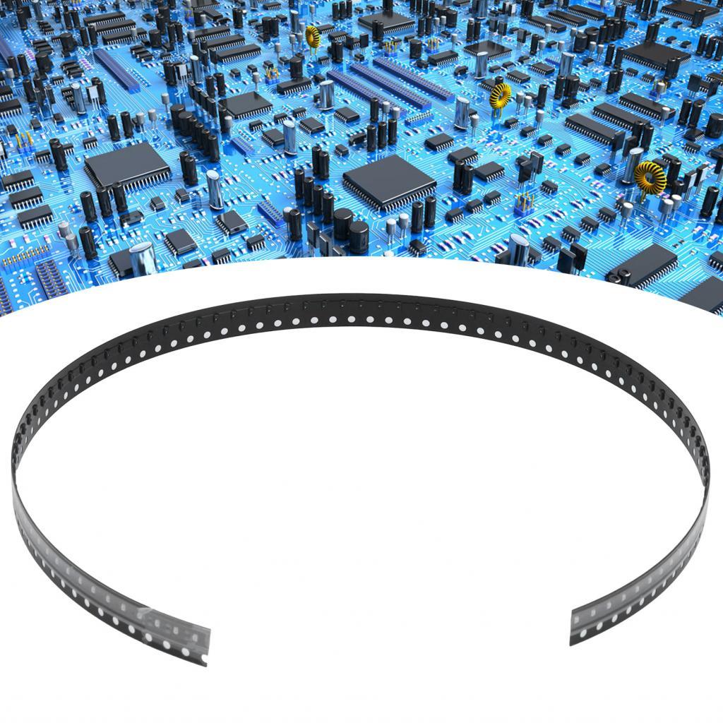 SMD LED Tiny SMDS Diodes แรงสูง 0603 สำหรับ PCB DIY