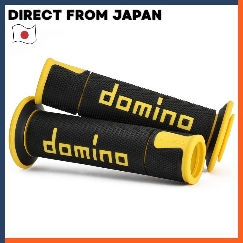 Domino Grip A450 Racing Type