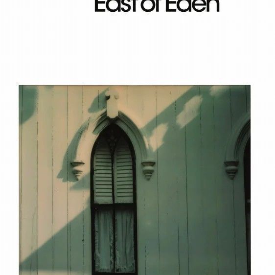 หนังสือกระดาษ 601 East of Eden John Steinbeck