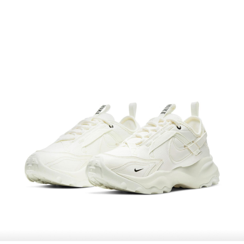 🍬🍬2024 ♞Nike TC 7900  100 % รองเท้าผ้าใบพื้นรองเท้าหนาUnisexUnisexUnisex