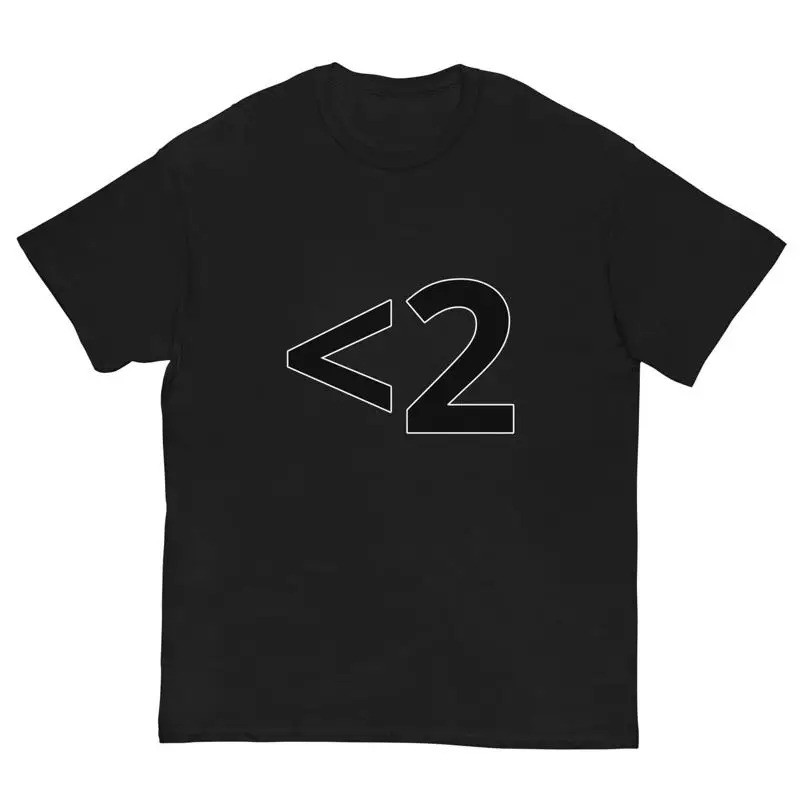 เสื้อยืดโลโก้ 2Hollis 2