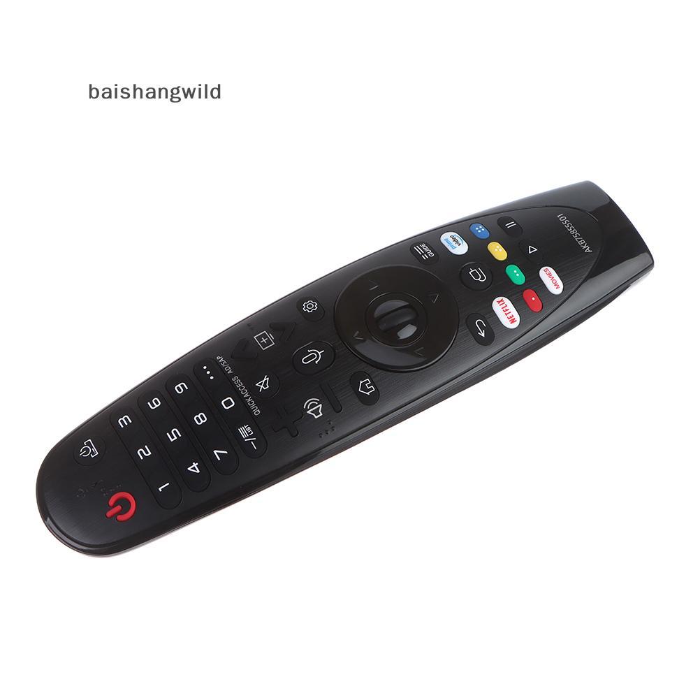 ลูกชาย Bwth75855501 MR20GA เปลี่ยนอินฟราเรด Remote Commander เหมาะสําหรับ Smart TV Jelly