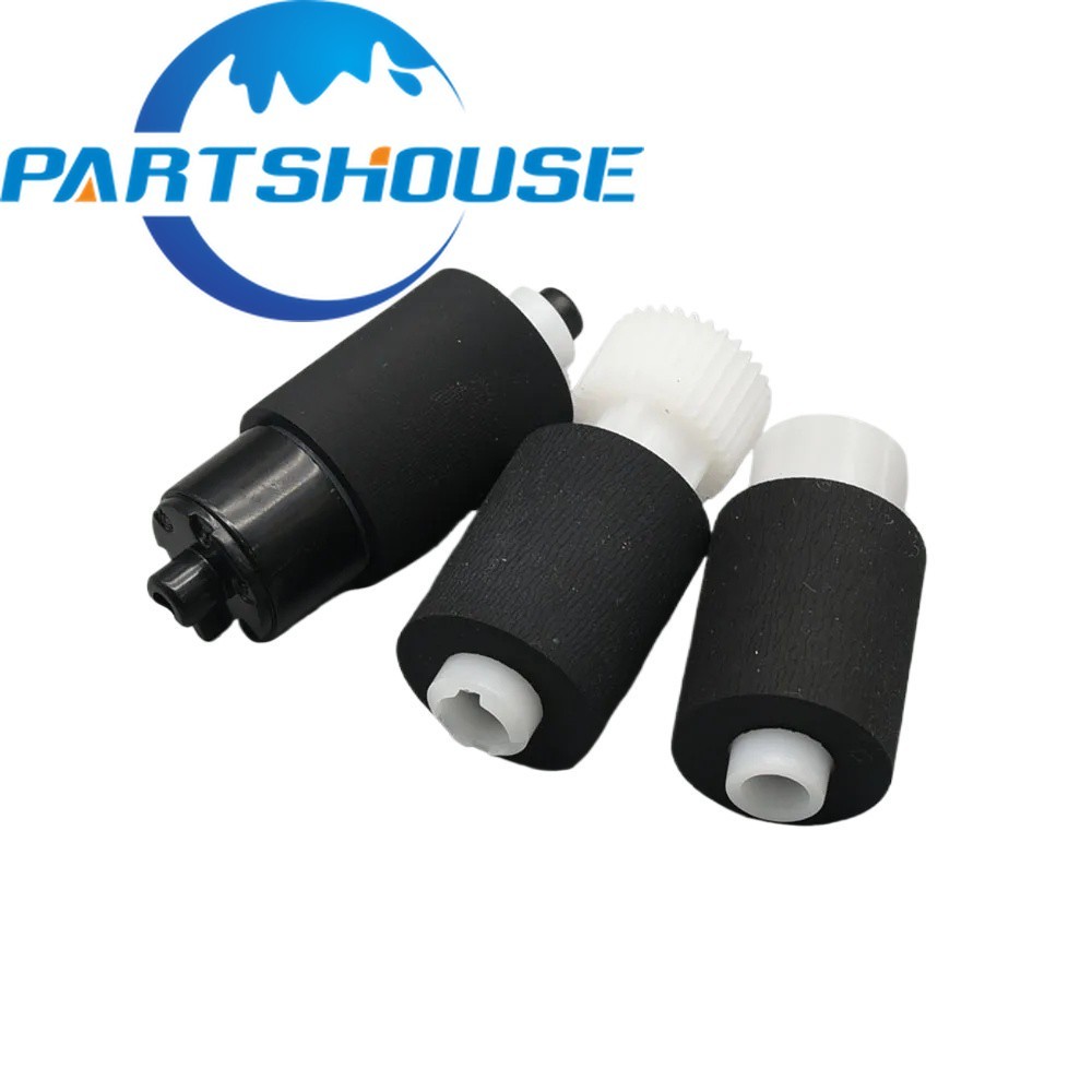 1X 302F906230 302F909171 302ของ94120 ป้อนแยกรถกระบะลูกกลิ้งสําหรับ เคียวเซร่า 1800 1801 2200 2201 2010 2011 2210 2211