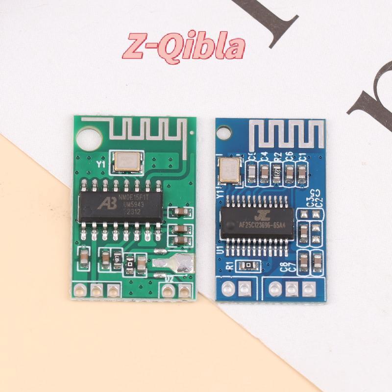 [Z-Qibla-t] 1PCS Mono 5.0 โมดูลเสียง CA-6928 DC3.3-6V สําหรับเครื่องเล่นเพลงไร้สายลําโพงตัวรับสัญญาณ