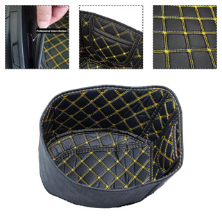 ⭐ การลดราคาครั้งใหญ่⭐เหมาะสําหรับ Honda SCOOPY i เบาะถังที่น…