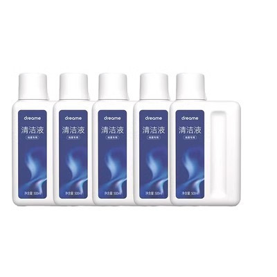Dreame L20 Ultra / L10s Ultra Accessories น้ํายาทําความสะอาด สําหรับ