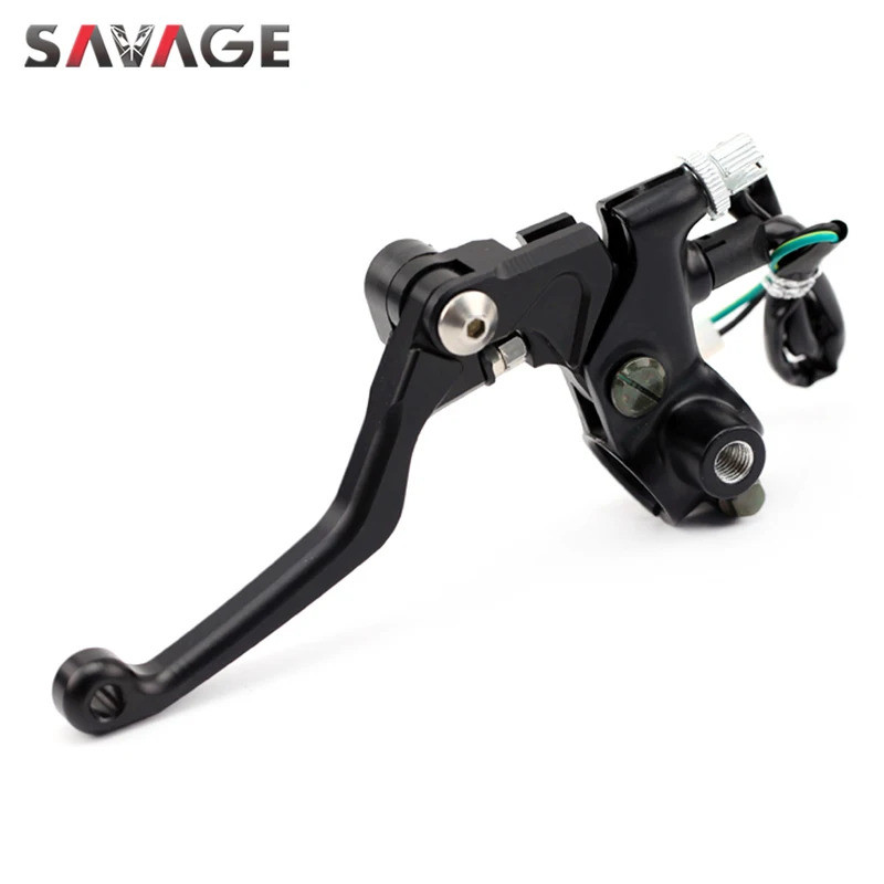 SA ก้านคลัตช์สำหรับรถจักรยานยนต์ยามาฮ่า YZ 125/85/80 XT660 X/R/E XT350 XT 250/225 Serow XT125 XTZ 75