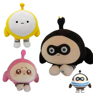 ของเล่นตุ๊กตาสัตว์ ไข่ ของขวัญวันเกิด คริสต์มาส สําหรับเด็ก
