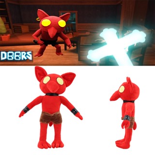 Roblox ตุ๊กตานุ่ม ยัดนุ่น El Goblino ของเล่น ของขวัญ สําหรับโรงแรม