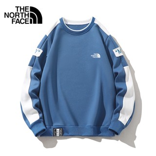 พร้อมส่ง !The North Face !เสื้อกันหนาว มีฮู้ด ผ้าฝ้ายแท้ แฟชั่นสําหรับผู้ชาย และผู้หญิง