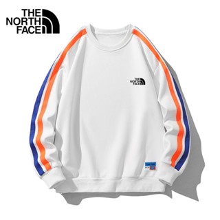 พร้อมส่ง !The North Face !เสื้อกันหนาว ทรงหลวม เทรนด์ใหม่ สําหรับผู้ชาย และผู้หญิง