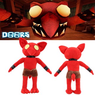 Roblox ตุ๊กตานุ่ม ยัดนุ่น El Goblino ของเล่น ของขวัญ สําหรับโรงแรม