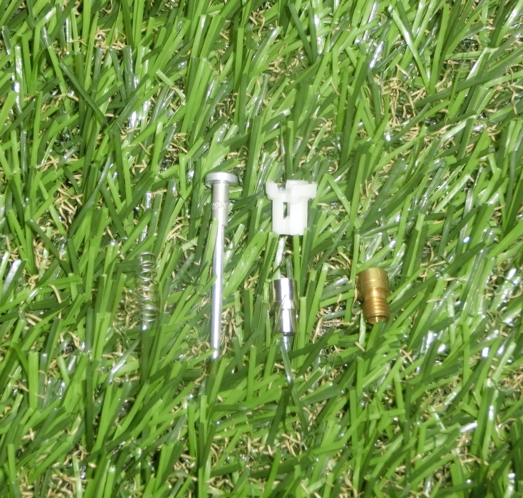 สไลด์เข็ม LC135 V2 135LC V2 IKK