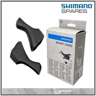 ฝาครอบเกียร์รถยนต์ สําหรับ Shimano Shifter Getah 105 Ultegra 5700 5800 6800 Sora Tiagra