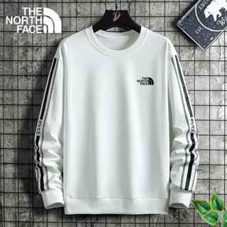 พร้อมส่ง !The North Face !เสื้อกันหนาว มีฮู้ด สวมใส่สบาย แฟชั่นใหม่ สําหรับผู้ชาย และผู้หญิง