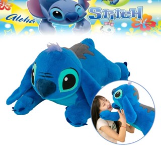 ของเล่นตุ๊กตานางฟ้า Stitch ผ้าฝ้าย Pp ที่น่าสนใจ