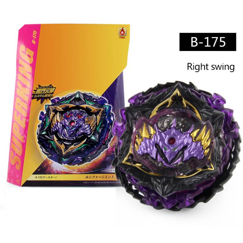 Beyblade Burst B175 Emperor W/launcher