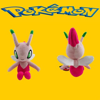 ตุ๊กตาฟิกเกอร์ PokéMon ของสะสม สําหรับแฟนคลับ