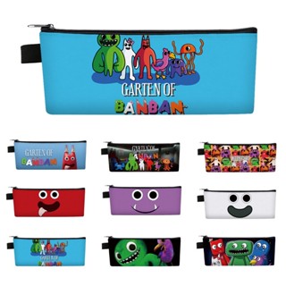 Garten of Banban Pencil Pouch Case Waterproof PU Student Stationery School Gifts