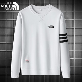 พร้อมส่ง !The North Face !เสื้อกันหนาว มีฮู้ด แฟชั่นใหม่ สําหรับผู้หญิง