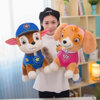 ของเล่นตุ๊กตา Paw Patrol Rocky Skye Marshall ของขวัญสําหรับเด็ก