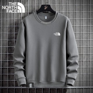 พร้อมส่ง !The North Face !เสื้อกันหนาว มีฮู้ด แฟชั่นใหม่ สําหรับผู้ชาย และผู้หญิง