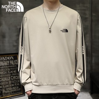 พร้อมส่ง !The North Face !เสื้อกันหนาว มีฮู้ด ผ้าฝ้ายแท้ แฟชั่นสําหรับผู้ชาย และผู้หญิง