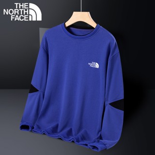 พร้อมส่ง !The North Face !เสื้อกันหนาว มีฮู้ด แฟชั่นใหม่ สําหรับผู้ชาย และผู้หญิง