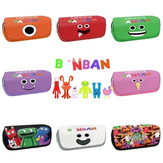 Garten of Banban Pencil Pouch Case Waterproof Student Stationery School Gifts