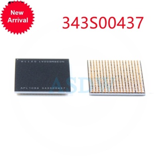 1Pcs 343S00437 For iPhone 12 mini 12 pro 12 Pro max Main Power PMU IC Large Big Power Supply Chip