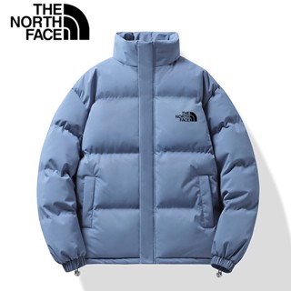 พร้อมส่ง ! The North Face ! เสื้อแจ็กเก็ตบอมเบอร์ แฟชั่นใหม่ สําหรับคู่รัก