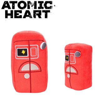 ของเล่นตุ๊กตา Meemo Atomic Heart Game สําหรับเด็ก