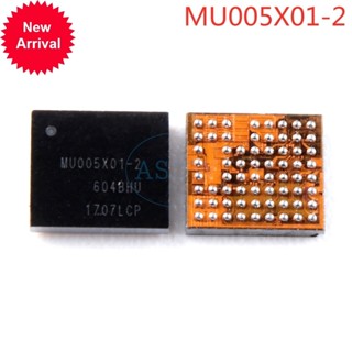 1Pcs MU005X01 MU005X01-2 For Samsung J710F Small Power IC Chip