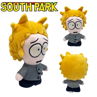 ตุ๊กตาตัวละคร South Park Tweek ของเล่นสําหรับเด็ก