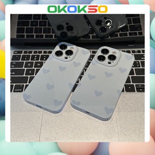 ใช้ได้กับเคสโทรศัพท์มือถือ OPPO Reno9 / Reno8 / Reno7pro / reno6 / 7z / 5 การ์ตูนใหม่สีฟ้ารักป้องกันการตกเคสโทรศัพท์มือถือเคสนุ่ม R17 คู่รุ่น A53 / A9 2020 / 4Z 5G / F11 / A31 / A15 / A78 / A77 / Findx3pro / Findx5pro