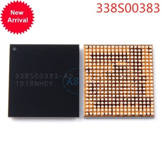 338S00383-A0/U2700 For iPhone XS/XR Main Power IC Big/Large Power Management Chip PM IC PMIC