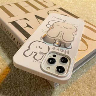 เหมาะสําหรับเคสโทรศัพท์ OPPO Reno9 / Reno8 / Reno7pro / reno6 / 7z / 5 เคสโทรศัพท์กระต่ายสายสร้างสรรค์ใหม่เคสนุ่ม R17 คู่รุ่น A53 / A9 2020 / 4Z 5G / F11 / A31 / A15 / A3S / A78 / A77 / Findx3pro / Findx5pro