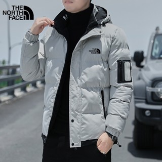 ! The North Face ! ใหม่ เสื้อแจ็กเก็ตแฟชั่น สุดเท่ แบบทันสมัย