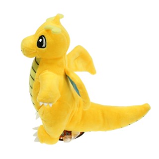 ตุ๊กตาโปเกม่อน Dragonite Charizard 9 นิ้ว ของเล่นสําหรับเด็ก