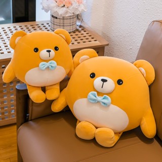 ตุ๊กตาสัตว์ ผ้ากํามะหยี่ขนนิ่ม สําหรับงานปาร์ตี้