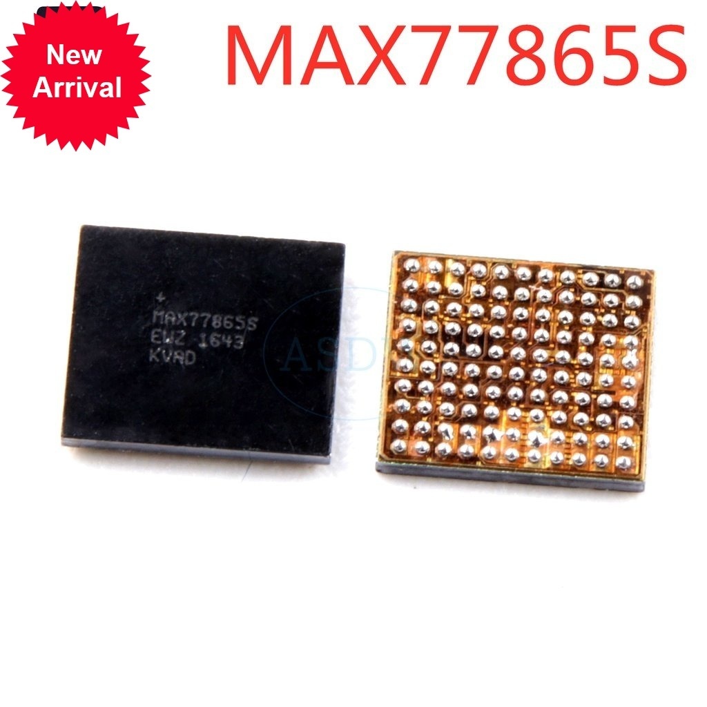 MAX77865S for Samsung S8/G950F/S8+/G955F/Note 8/N950F MAX77865 Small Power Management IC IF PMIC Chip