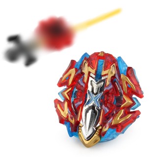 เบย์เบลด TOMY TAKARA BURST Z B-120 Buster Xcalibur 1 นิ้ว ThePortal0 Ver.JP Sword