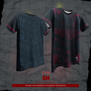 เสื้อเจอร์ซีย์ คุณภาพสูง XS-6XL