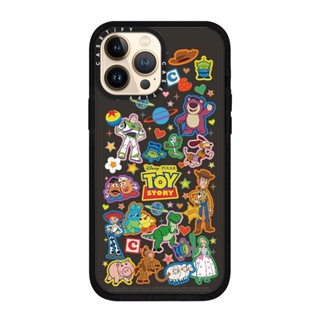 เคสโทรศัพท์มือถือ กันกระแทก ลายการ์ตูนดิสนีย์ Toy Story x CASTiFY Toy Story Co-brand สําหรับ iPhone 14 13 12 Pro Max