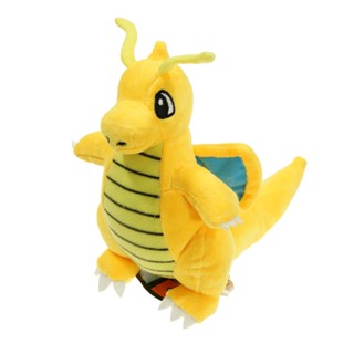 ตุ๊กตาโปเกม่อน Dragonite Charizard 9 นิ้ว ของเล่นสําหรับเด็ก