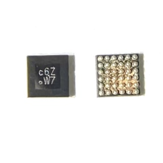 Hot Sale PMK8350 K6 F9 Clock IC 76.8 K8 Fast Charger IC C6 RF Power Supply IC Start with "7" LCD Display Chip 15 Pins For Mate pad Mi11