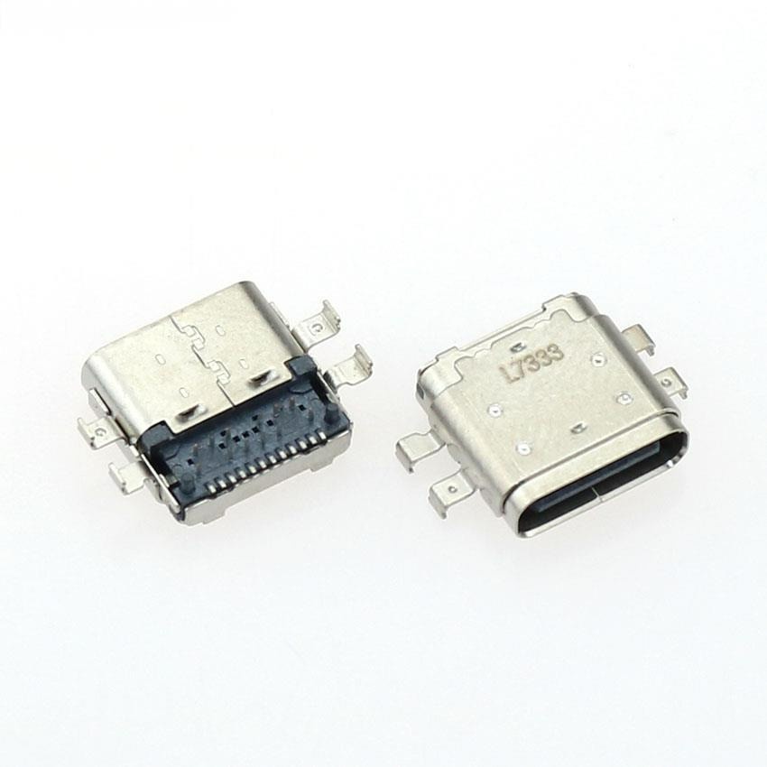 อะไหล่พอร์ตเชื่อมต่อ แจ็คซ็อกเก็ตชาร์จ Micro USB แบบเปลี่ยน สําหรับ Asus ZenPad s 8.0 Z580 Z580CA P01MA