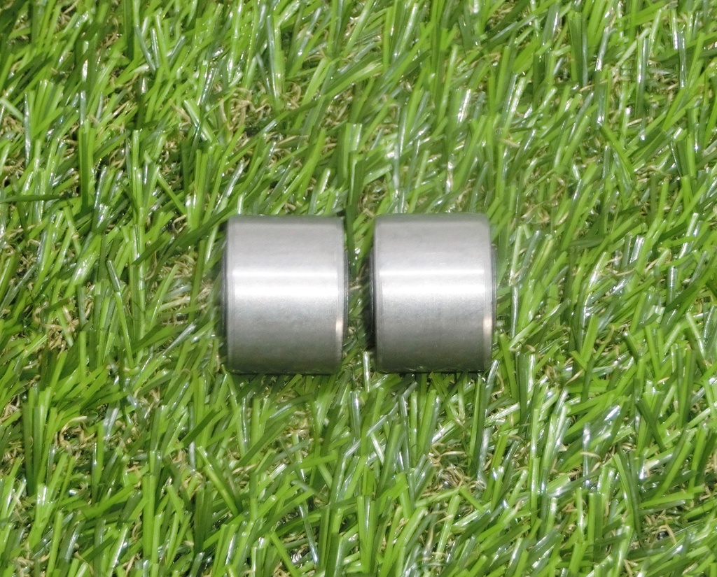 BUSH ENGINE JET POWER SYM